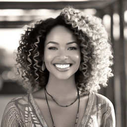 Thandiwe M